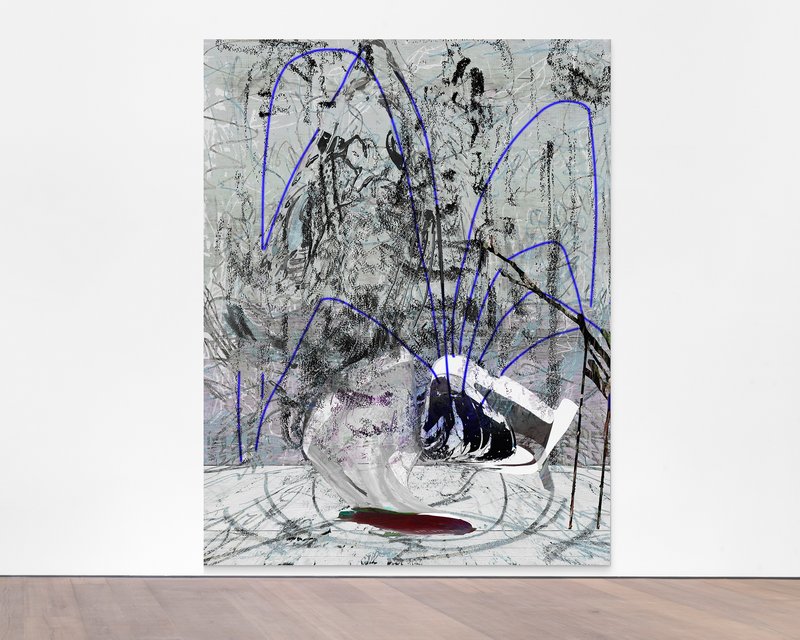 Alex Fischer, Not Yet Titled, 2022-11-27